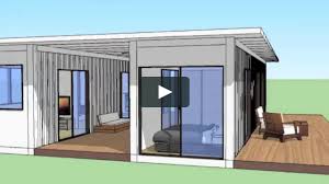 Pelican In 2020 Container House Modular Homes Custom Homes