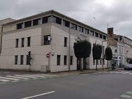 Vacation rentals in les sables d'olonne. Les Sables D Olonne La Sous Prefecture Ferme Ses Portes Le Journal Des Sables