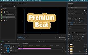 Here's what the future of creating titles and graphics looks like in premiere pro cc. 6 New Features In Premiere Pro S Essential Graphics Panel