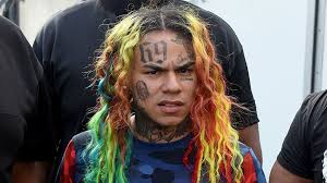 Xcolorings.com also has tons of adult coloring pages, they will fire your imagination and test your color combination skills, and not your ability to produce realistic pictures. Tekashi 6ix9ine Two Men Convicted After Rapper S Testimony Bbc News