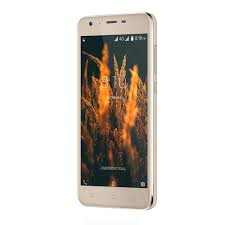 Blackview A7 Pro 5.0 inch Gold 2G RAM ...
