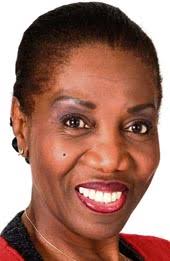 Etta Cameron holder julekoncerter i kirker