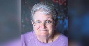 Patricia Ann Frohbieter West Obituary