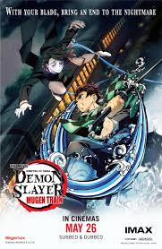 Mugen train, now officially set to open in theaters on april 23. Knbds Loleysvm