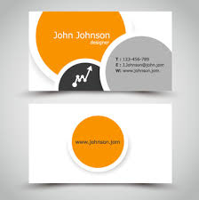 A visiting card, also called a calling card, is a small card used for social purposes. Free Business Card Coreldraw Cdr Template Free Vector Download 45 993 Free Vector For Commercial Use Format Ai Eps Cdr Svg Vector Illustration Graphic Art Design