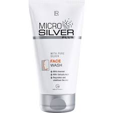Lr Microsilver Plus Yuz Yikama Kremi Fiyati Taksit Secenekleri