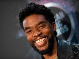 Chadwick Boseman