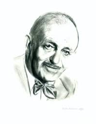 Nyack People & Places: Allen Steinman's Recreations of "Nyack Notables"