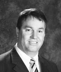 Decker named AEA's chief administrator