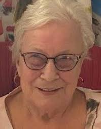 Julia Teall Obituary (1936