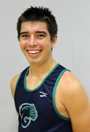 2014 Cross Country Roster