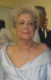 Eleanor Mansfield-O'Connor Obituary