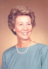 Martha Jones Obituary