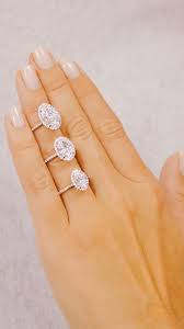 Decisions Decisions The Perfect Oval Halo Delicate Diamond Band Engagement Rin Diamond Band Engagement Ring Wedding Rings Vintage Diamond Engagement Band