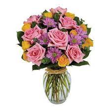 Maybe you would like to learn more about one of these? Email Print Spring Brilliance Bouquet Same Day Flower Delivery White Flower Arrangements Flower Delivery