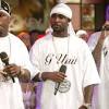 Cam'ron, jim jones, and juelz santana make up the latest big three to. 3