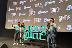 Artikel deskripsi adalah karangan yang bertujuan untuk menulis gambaran suatu fakta sehingga pembaca dapat membayangkannya di dalam benak. Ratusan Siswa Berprestasi Indonesia Bertanding Di Ruangguru Champion Republika Online