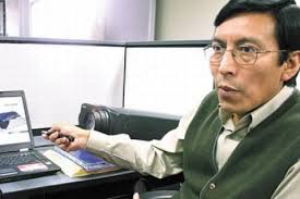 Noticias de Héctor Melgar