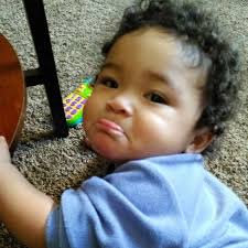 JoLeen and Little Phil's Journey while away from Mommy & Daddy