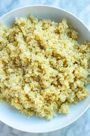 How To Prepare And Cook Quinoa Recipe How To Cook Quinoa Quinoa Recipes Easy Food