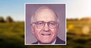 Elmer Peters Obituary February 29, 2008