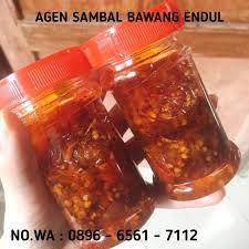 Terlaris 0896 6561 7112 Sambal Bawang Sambal Bajak Sambal Hijau Sambal Klotok Sambal Teri In 2021 Halal Sambal The Creator