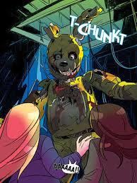 Who is your favorite afton? William Afton Novel Five Nights At Freddy S Wiki Fandom
