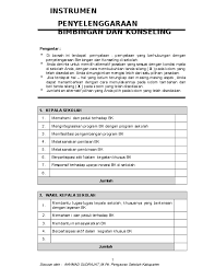 Tuliskan visi, misi, tujuan, dan strategi kerja sebagai guru untuk menggambarkan kelayakan pribadi dalam mengikuti ogn tingkat. Contoh Silabus Bk Ilmusosial Id