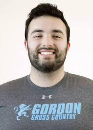 Gordon College 2021 Men's Track & Field (Indoor/Outdoor) Roster