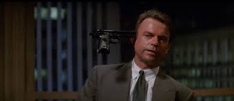 Quotes from young guns that define #squadgoals. Sam Neill The 2001 Interview Multiglom