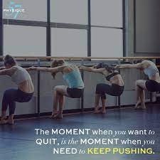 Motivation Monday Fitness Motivation To Get You Pulsing With Us At The Barre Fitness Motivation Inspiration Fitness Motivation Pure Barre Quotes