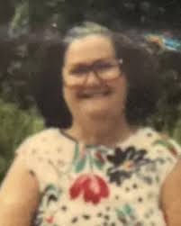 Obituary information for Mary Cushing Lemons