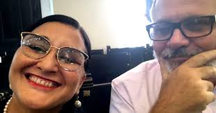 A couple, two ambassadors: This is how the regime rewards Johana Tablada  and Eugenio Martínez