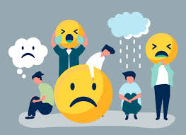 Image result for Major Depression