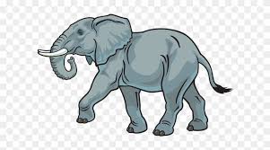 Affordable and search from millions of royalty free images, photos and vectors. Set With African Animals Clipart The Arts Image Pbs Side View Of A Elephant Free Transparent Png Clipart Images Download