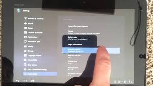 First up you need to download the unlock_device_app_v7.apk file in your computer, connect your device to the computer and place the same in your device. Asus Addresses Locked Bootloader Ics And Gps Issues Notebookcheck Net News