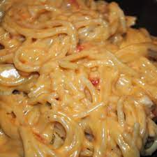 Chicken Spaghetti Recipe Chicken Spaghetti Recipes Food Recipes