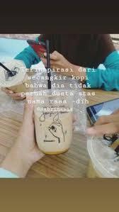 Kopi janji jiwa kuningan lengkap menu terbaru jam buka. 28 Ide Janji Jiwa Kopi Kutipan Kopi Karya Seni Kopi