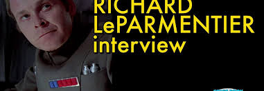 Interview with Richard LeParmentier