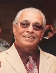 Obituary information for Geraldo "Jerry" Rosa