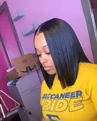 Pinterest Youh8key Video Black Hair Wigs Human Hair Wigs Short Bob Hairstyles