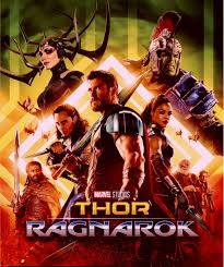 Thor Ragnarok 2017 Hindi Dubbed Download 720p Hd Mqs World Site Thor Ragnarok Full Movie Thor Ragnarok Movie Ragnarok Movie