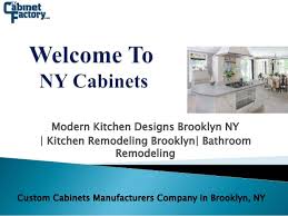 Maybe you would like to learn more about one of these? Choose The Best Kitchen Remodeling Solution In Brooklyn