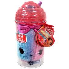 Num Noms Lights Surprise In A Jar Candy Sparkle Snow Walmart Com Nom Noms Toys Toys Toys For Girls
