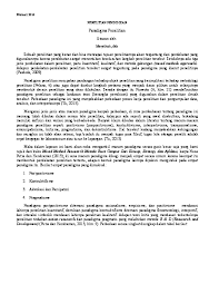 Pdf Paradigma Penelitian Masyithah Nurul Haq Academia Edu
