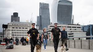 London attack spotlights difficulties in europe's security cooperation. After London Attack U K Election Has All The Predictability Of A Coin Toss Marketwatch