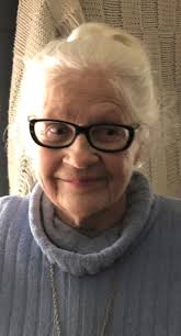 Obituary for Angela Jackson