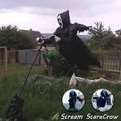Or mix and match our halloween yard decorations to create a spooktacular display. 7 58