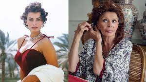 ➳ celebrating sophia loren (i am not sophia loren and there is no affiliation!) no infringement intended. Sophia Loren On The Life Ahead And The Men From Her Past From Cary Grant To Marlon Brando Magazine The Times