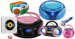 10 best radio cd players of january 2021. Die 7 Besten Cd Player Fur Kinder Ratgeber Dad S Life